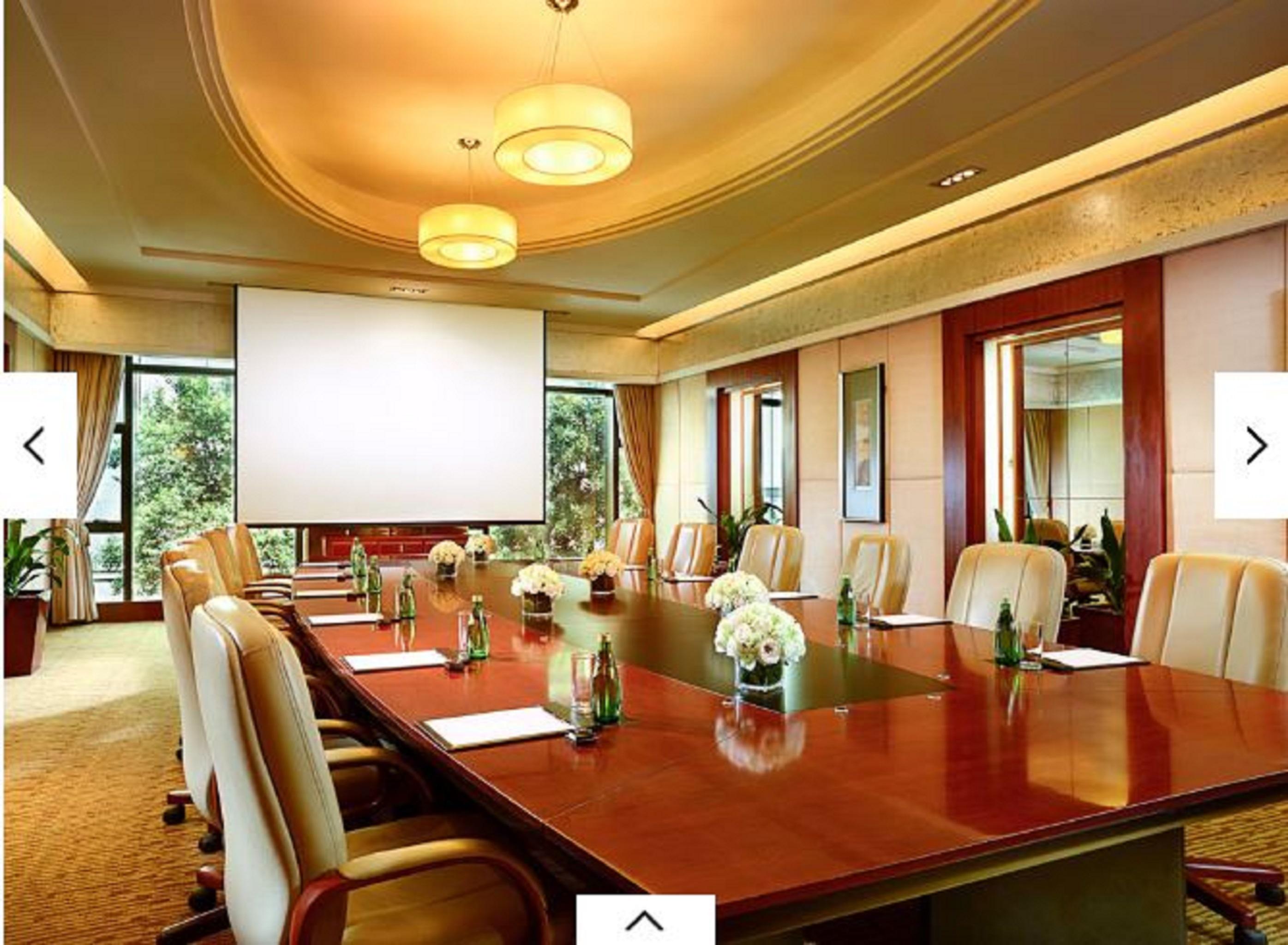 Grand Mercure Xian On Renmin Square Экстерьер фото