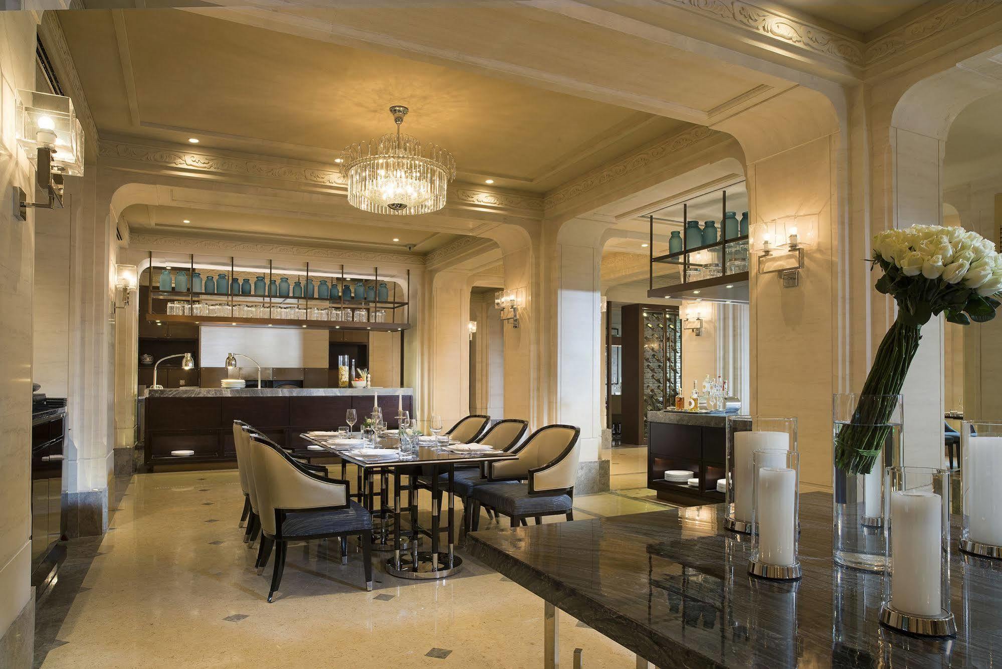 Grand Mercure Xian On Renmin Square Экстерьер фото